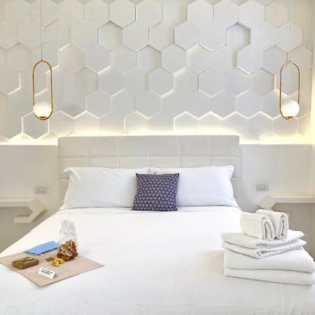 Mariarosa Suites Como Bagian luar foto