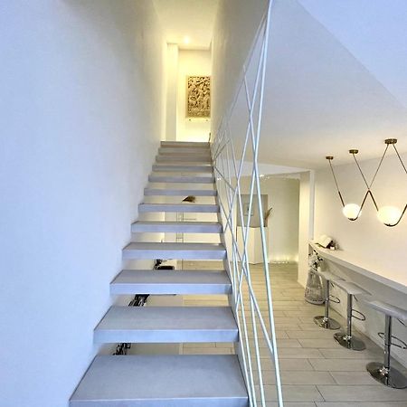 Mariarosa Suites Como Bagian luar foto