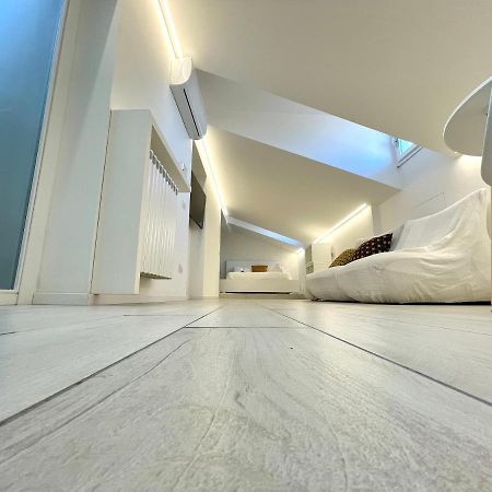 Mariarosa Suites Como Bagian luar foto