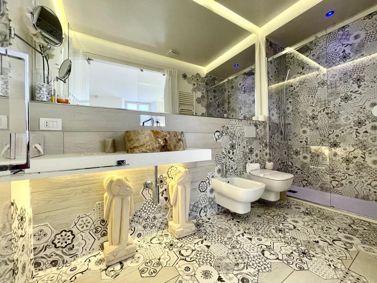 Mariarosa Suites Como Bagian luar foto