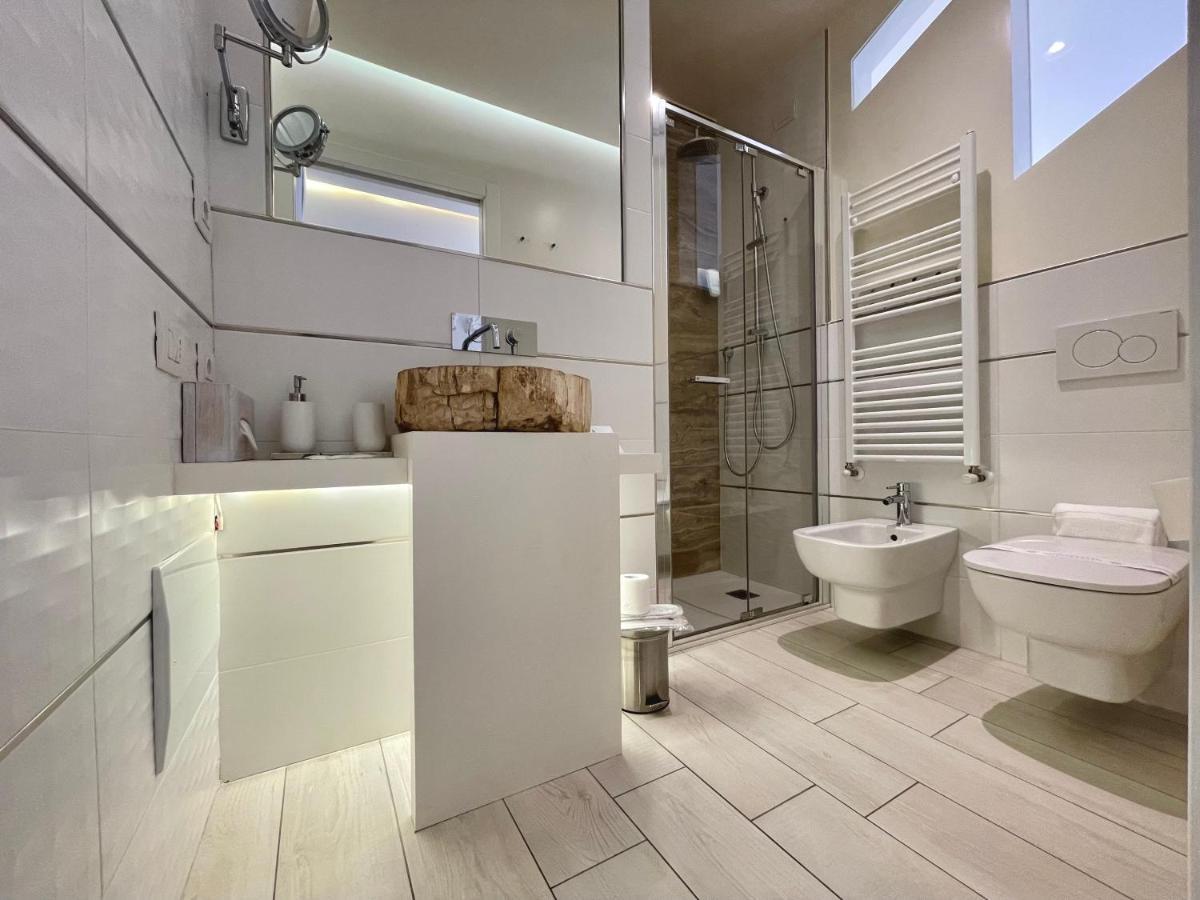 Mariarosa Suites Como Bagian luar foto