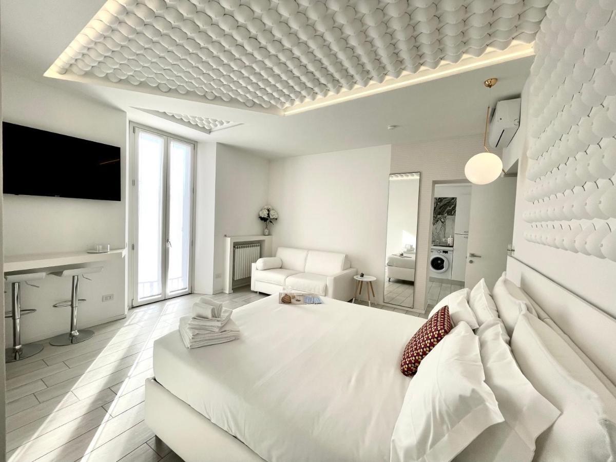 Mariarosa Suites Como Bagian luar foto
