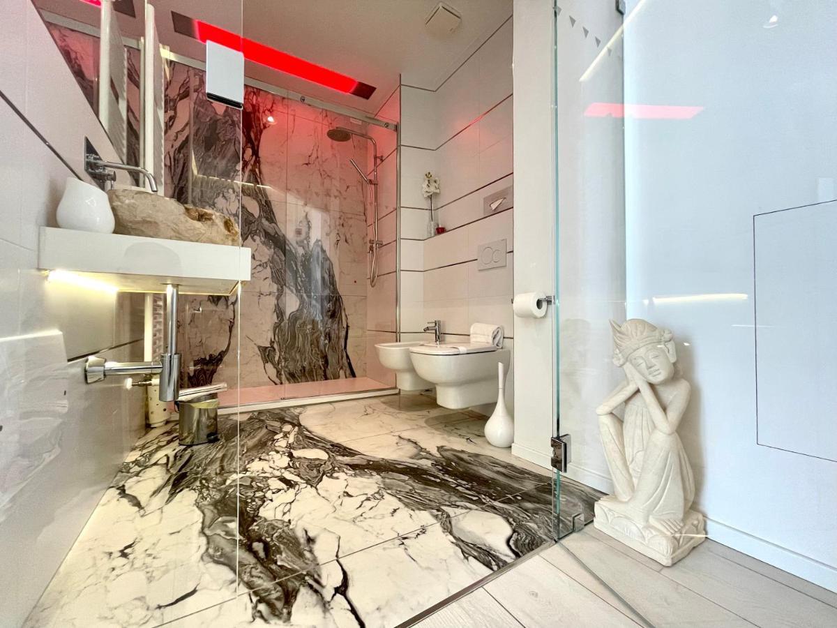 Mariarosa Suites Como Bagian luar foto