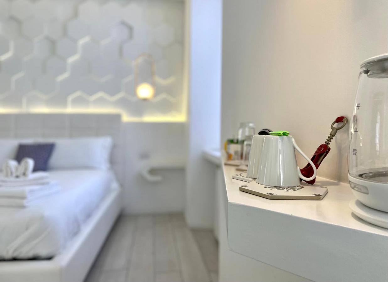 Mariarosa Suites Como Bagian luar foto