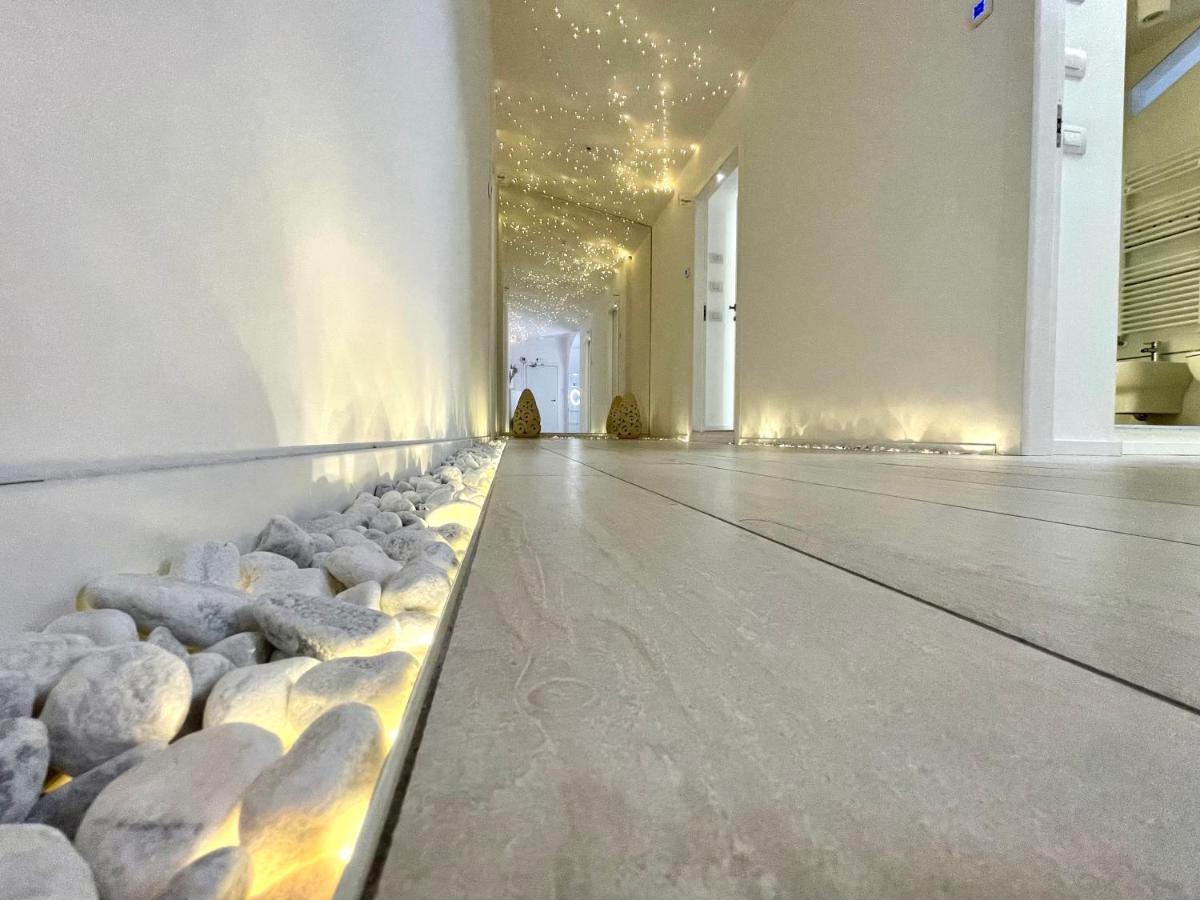 Mariarosa Suites Como Bagian luar foto
