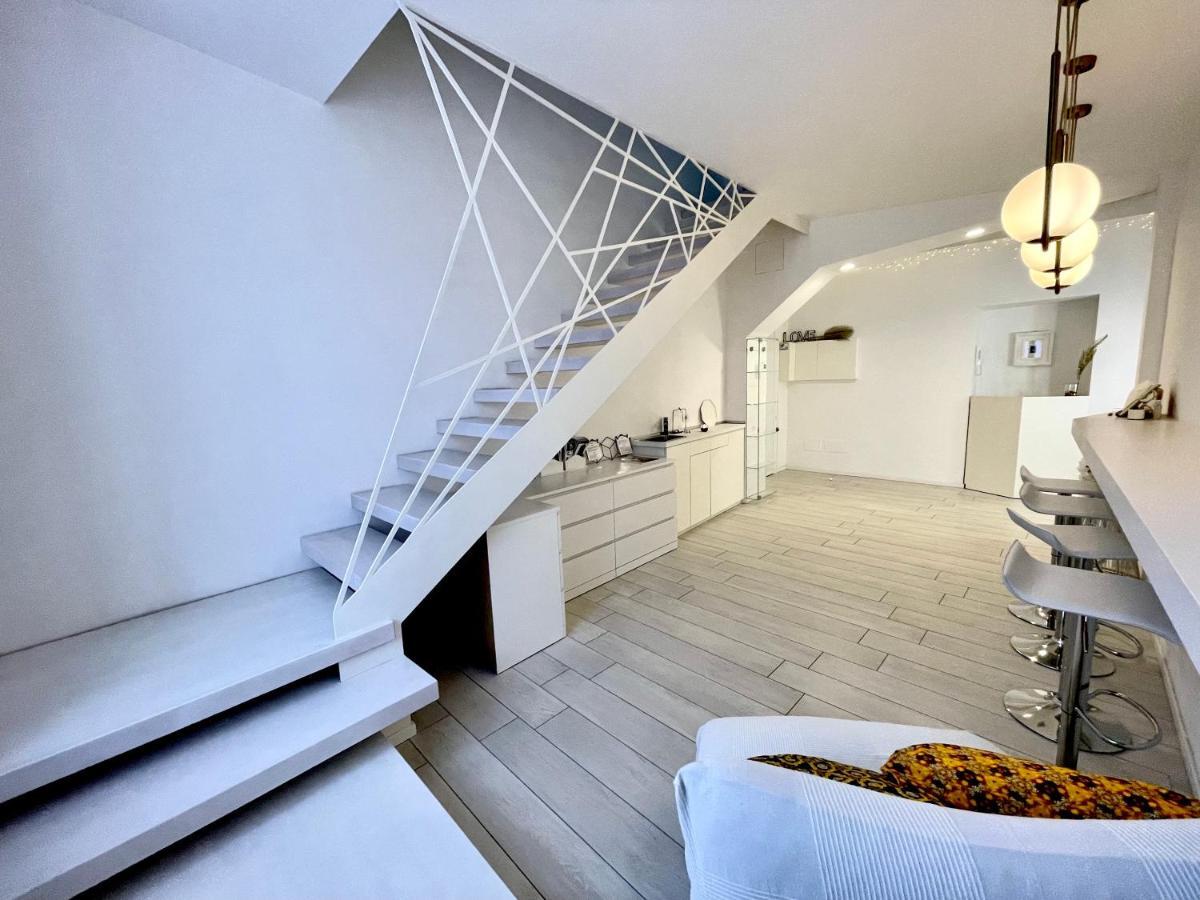 Mariarosa Suites Como Bagian luar foto