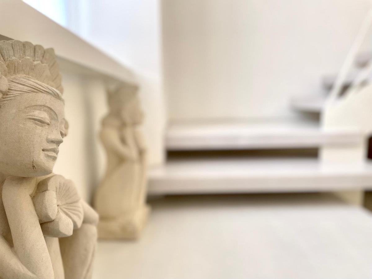 Mariarosa Suites Como Bagian luar foto