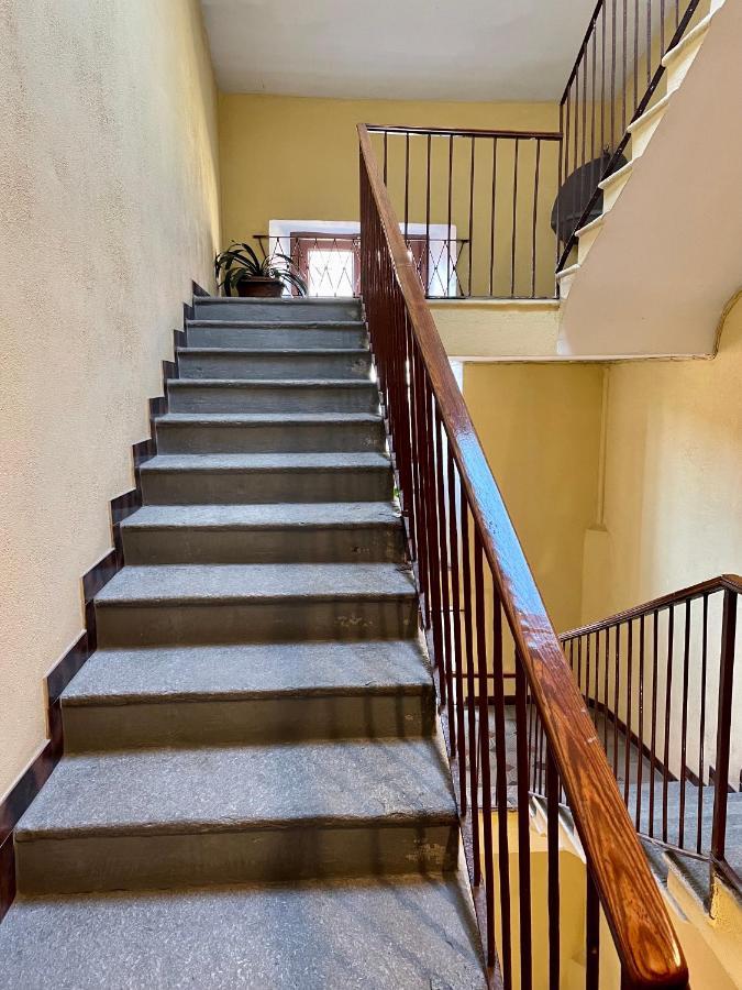 Mariarosa Suites Como Bagian luar foto