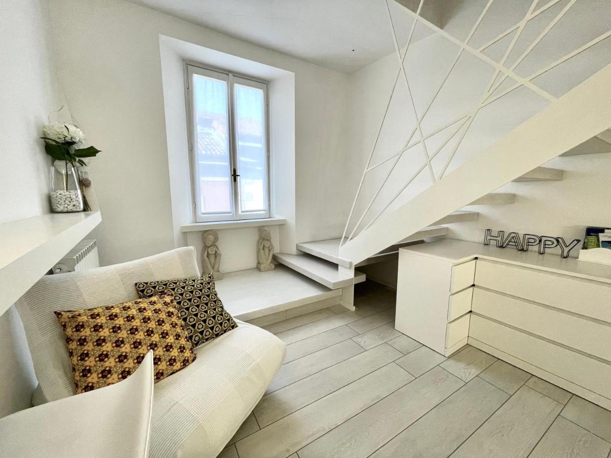 Mariarosa Suites Como Bagian luar foto