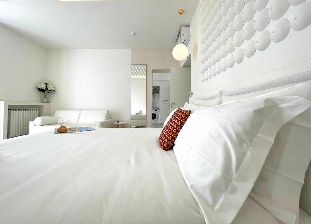 Mariarosa Suites Como Bagian luar foto