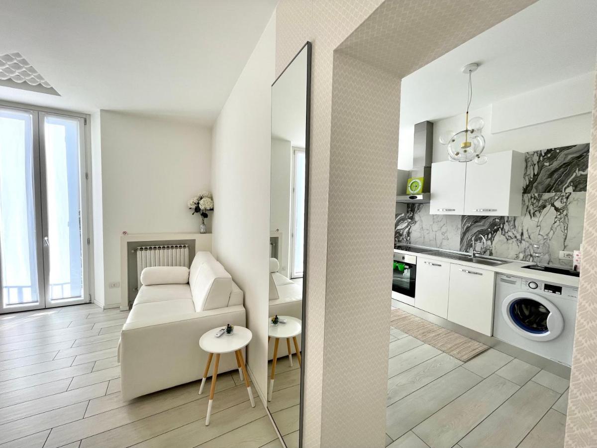 Mariarosa Suites Como Bagian luar foto