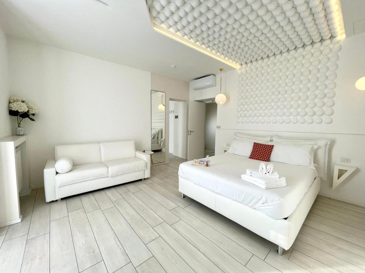 Mariarosa Suites Como Bagian luar foto