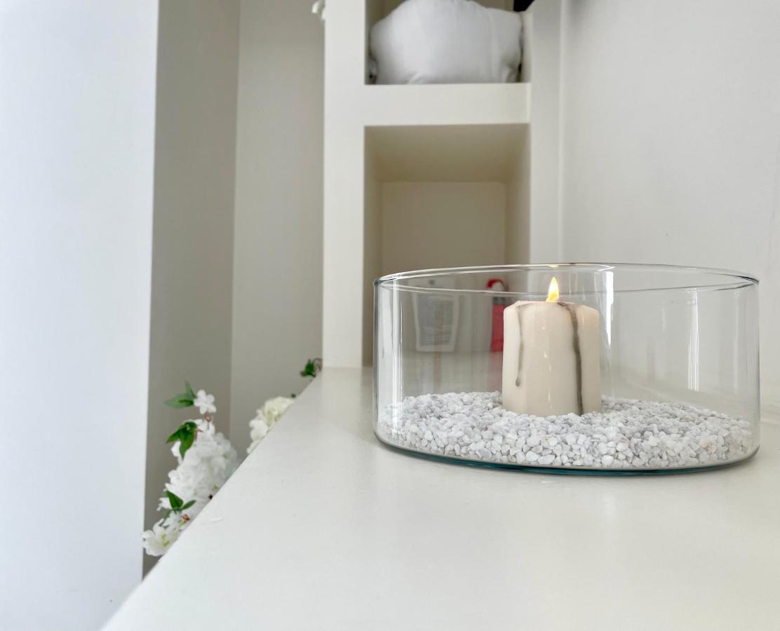 Mariarosa Suites Como Bagian luar foto