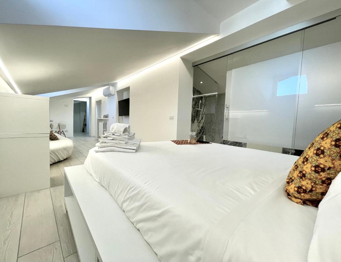 Mariarosa Suites Como Bagian luar foto