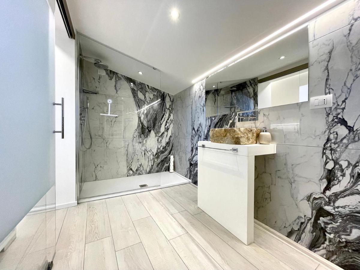Mariarosa Suites Como Bagian luar foto