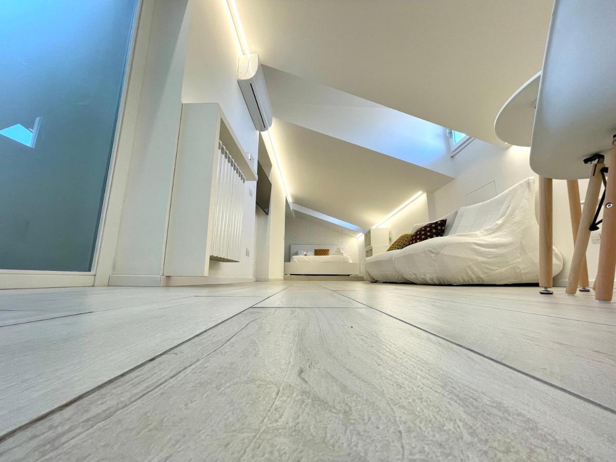 Mariarosa Suites Como Bagian luar foto