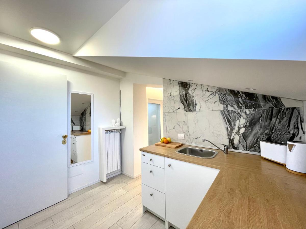 Mariarosa Suites Como Bagian luar foto