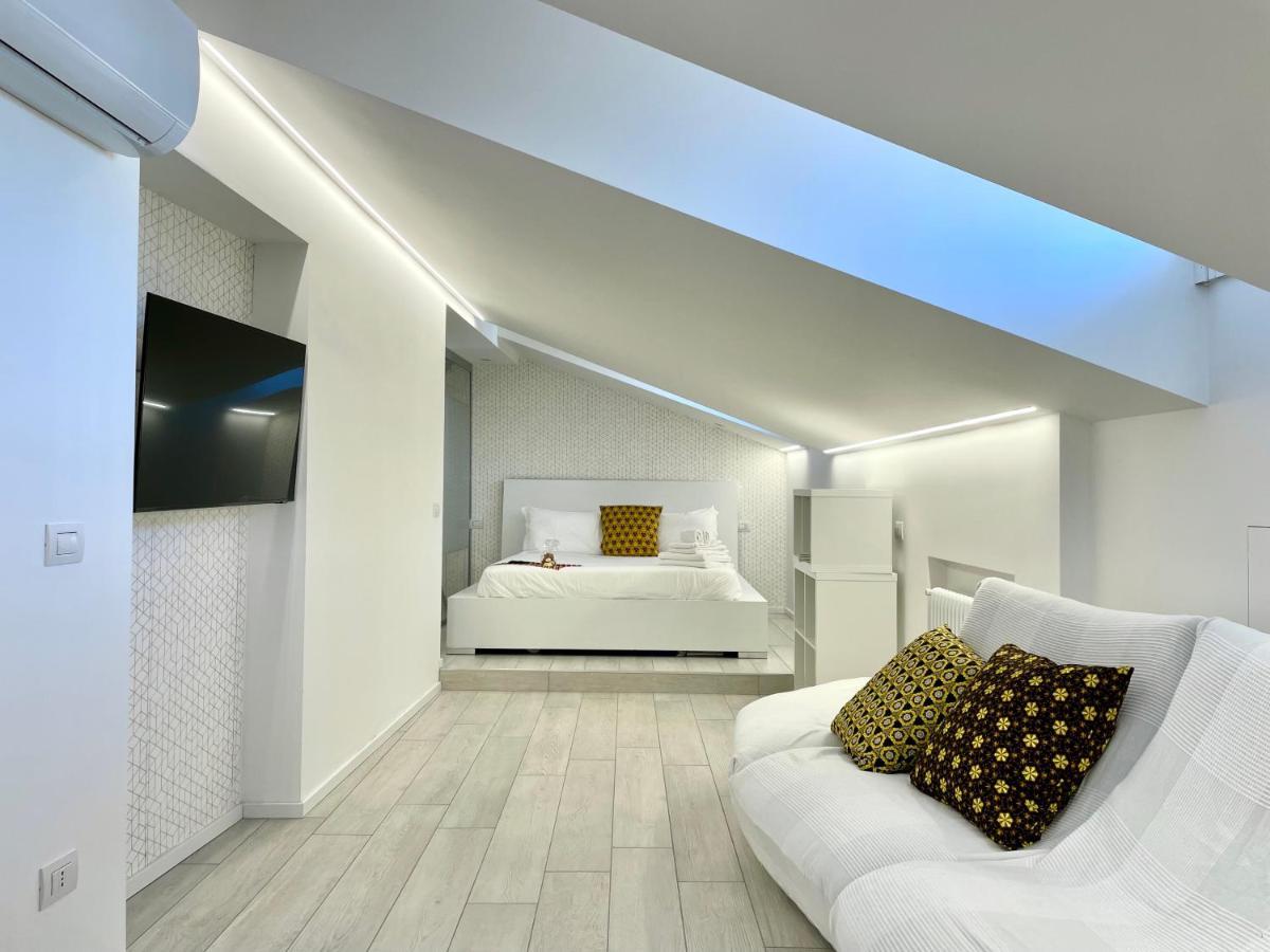 Mariarosa Suites Como Bagian luar foto